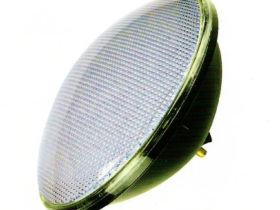 RETROFIT LED RGB/WHITE PAR56 LAMP